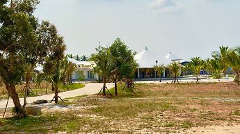 MN Koh Kong Resort