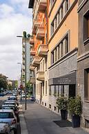SIGIERI APARTMENTS