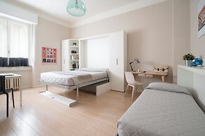 SIGIERI APARTMENTS