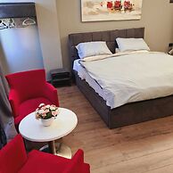 Driti Hotel Tirana