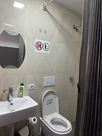 Driti Hotel Tirana