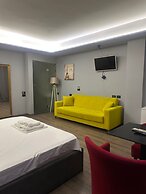 Driti Hotel Tirana