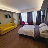 Driti Hotel Tirana