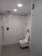 Driti Hotel Tirana