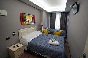Driti Hotel Tirana