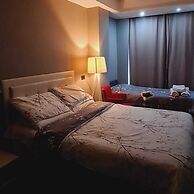 Driti Hotel Tirana