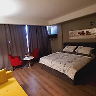 Driti Hotel Tirana