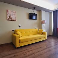 Driti Hotel Tirana