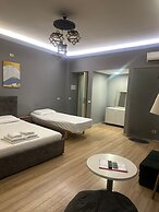 Driti Hotel Tirana