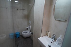 Driti Hotel Tirana