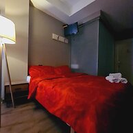 Driti Hotel Tirana