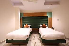 HOMANSH GALAXY HOTEL
