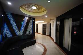 HOMANSH GALAXY HOTEL