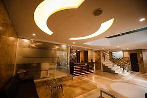 HOMANSH GALAXY HOTEL