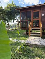 Carmelita River Cabins