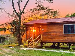 Carmelita River Cabins