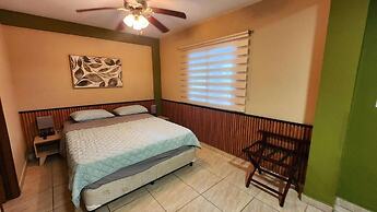 Coconut Lodge