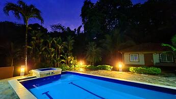 Coconut Lodge