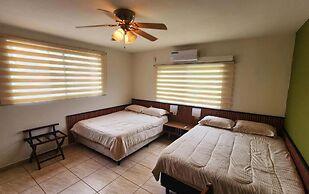 Coconut Lodge