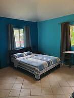 Coconut Lodge