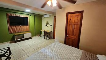 Coconut Lodge