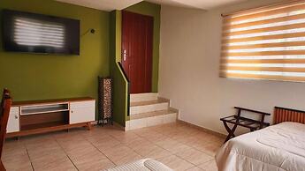 Coconut Lodge
