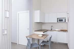 CIRENE APARTMENTS