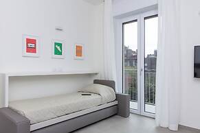 CIRENE APARTMENTS