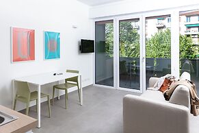 CIRENE APARTMENTS