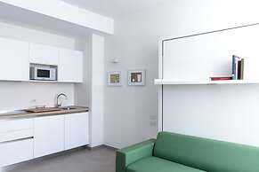 CIRENE APARTMENTS