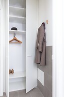 CIRENE APARTMENTS