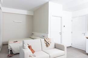 CIRENE APARTMENTS