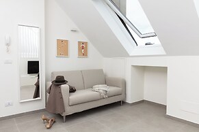 CIRENE APARTMENTS