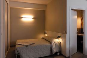 CIRENE APARTMENTS
