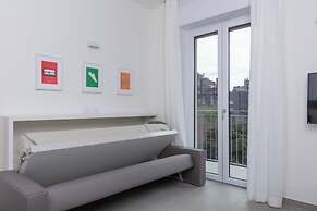 CIRENE APARTMENTS