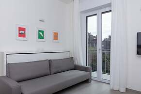 CIRENE APARTMENTS
