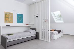 CIRENE APARTMENTS