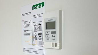 Roatel Bremen GVZ A281