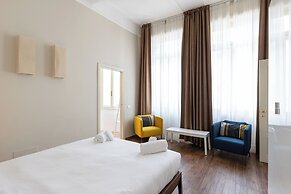 PORTA ROMANA APARTMENTS