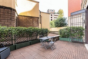 PORTA ROMANA APARTMENTS