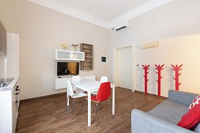 PORTA ROMANA APARTMENTS