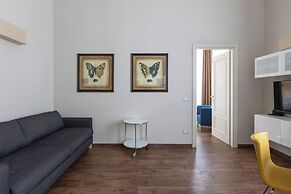 PORTA ROMANA APARTMENTS
