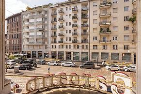 PORTA ROMANA APARTMENTS