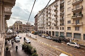 PORTA ROMANA APARTMENTS