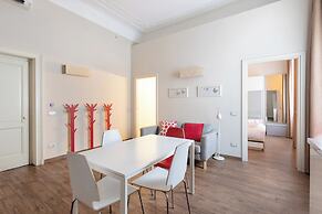 PORTA ROMANA APARTMENTS