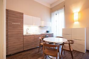 PORTA ROMANA APARTMENTS