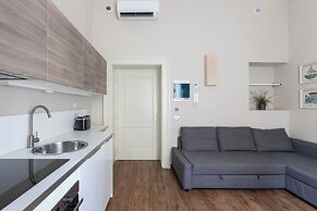 PORTA ROMANA APARTMENTS