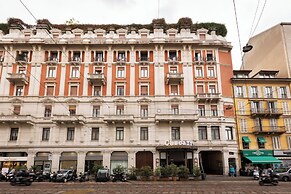 PORTA ROMANA APARTMENTS