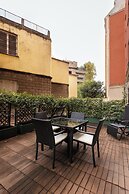 PORTA ROMANA APARTMENTS