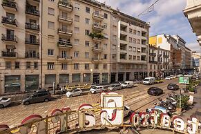 PORTA ROMANA APARTMENTS